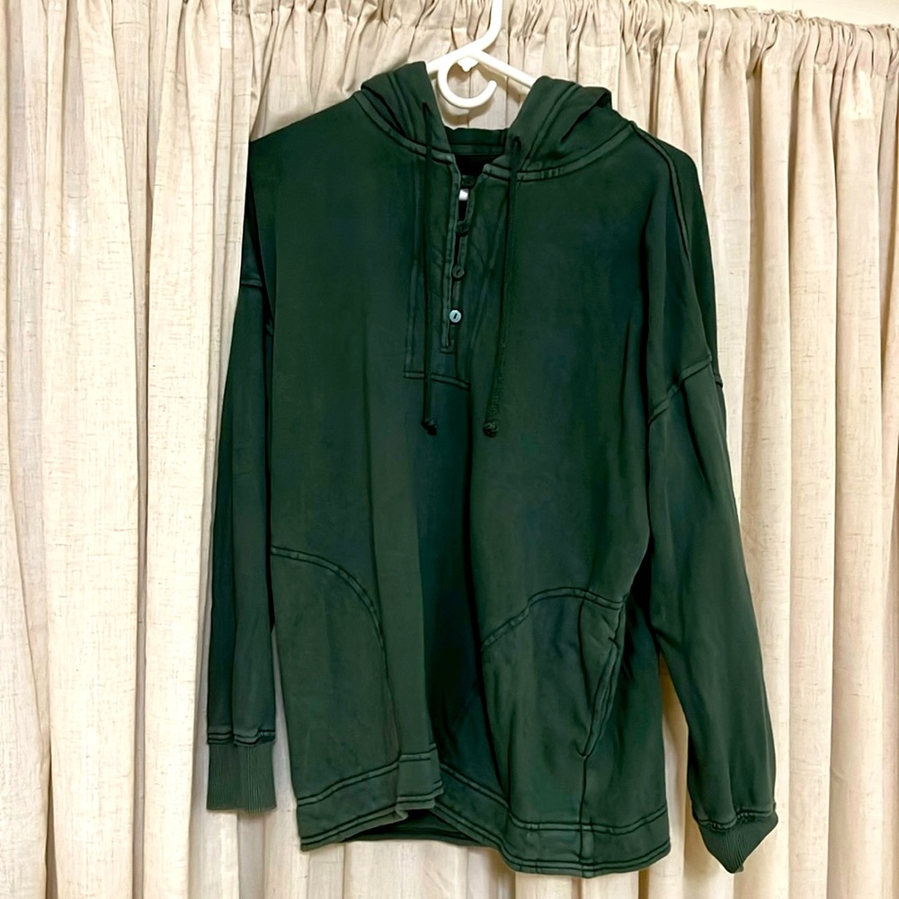 Aerie hoodie
